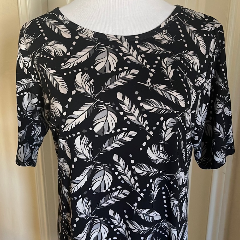 Lularue Julia